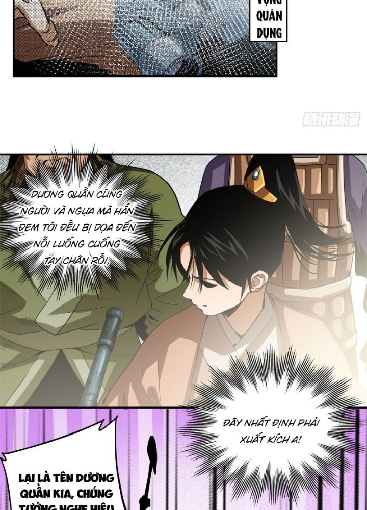 Thiếu Niên Nghiện Net Lưu Thiện Quật Khởi Chapter 19 - Trang 2