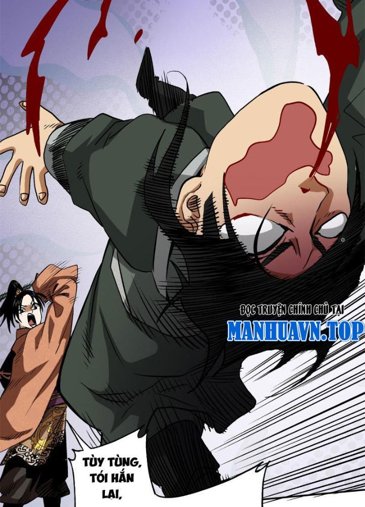 Thiếu Niên Nghiện Net Lưu Thiện Quật Khởi Chapter 19 - Trang 2