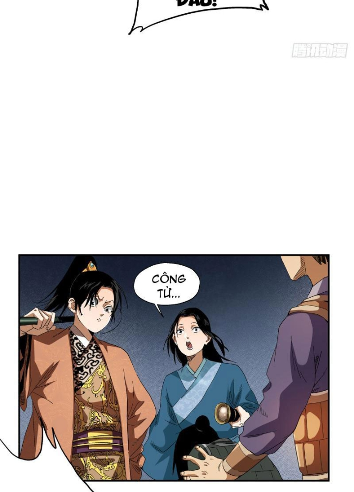 Thiếu Niên Nghiện Net Lưu Thiện Quật Khởi Chapter 19 - Trang 2