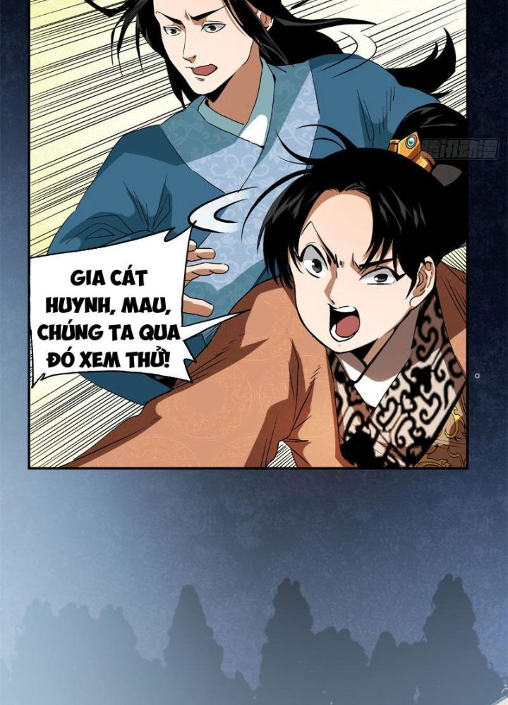 Thiếu Niên Nghiện Net Lưu Thiện Quật Khởi Chapter 19 - Trang 2