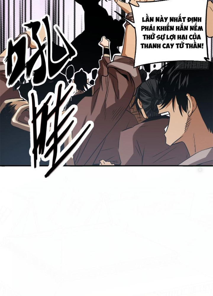 Thiếu Niên Nghiện Net Lưu Thiện Quật Khởi Chapter 19 - Trang 2