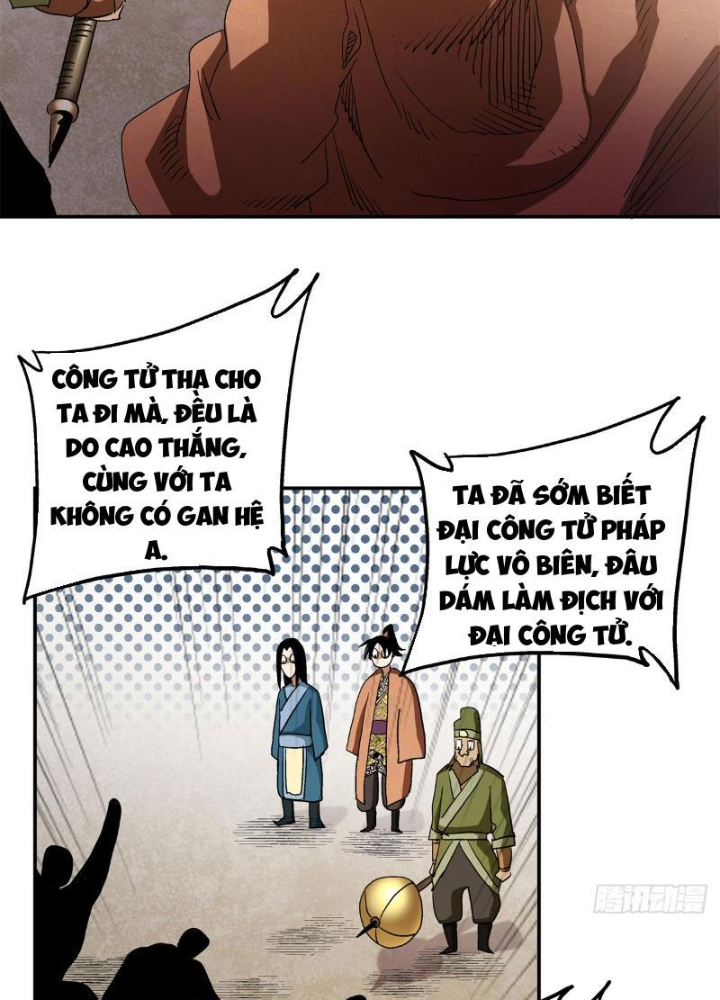 Thiếu Niên Nghiện Net Lưu Thiện Quật Khởi Chapter 19 - Trang 2