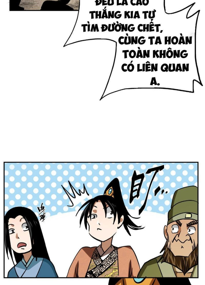 Thiếu Niên Nghiện Net Lưu Thiện Quật Khởi Chapter 19 - Trang 2