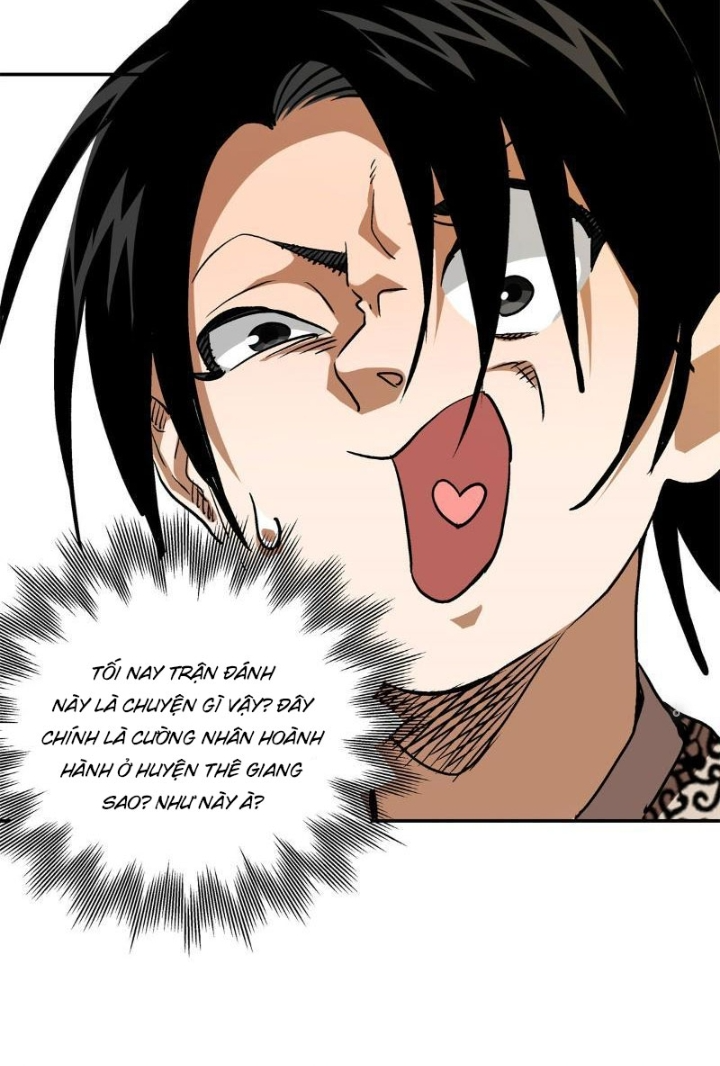 Thiếu Niên Nghiện Net Lưu Thiện Quật Khởi Chapter 19 - Trang 2