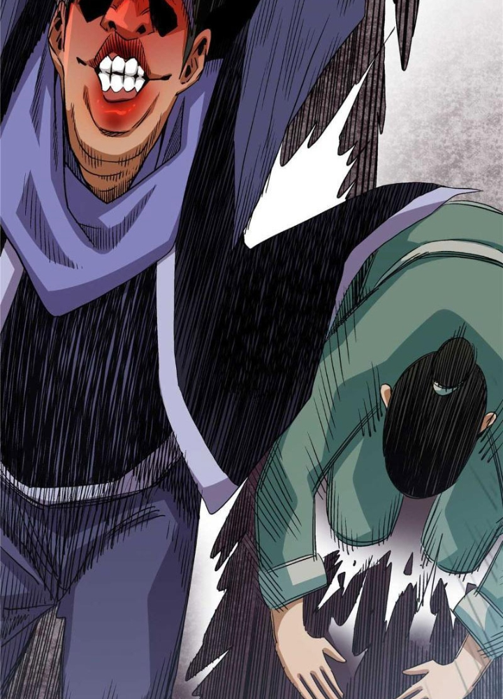 Thiếu Niên Nghiện Net Lưu Thiện Quật Khởi Chapter 20 - Trang 2