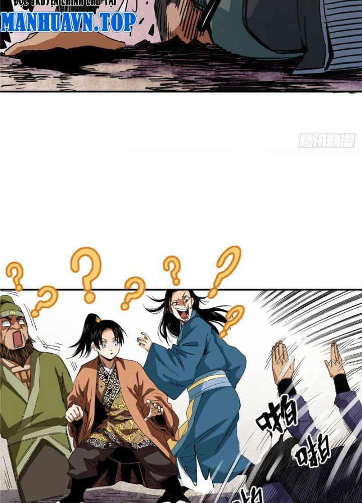 Thiếu Niên Nghiện Net Lưu Thiện Quật Khởi Chapter 20 - Trang 2