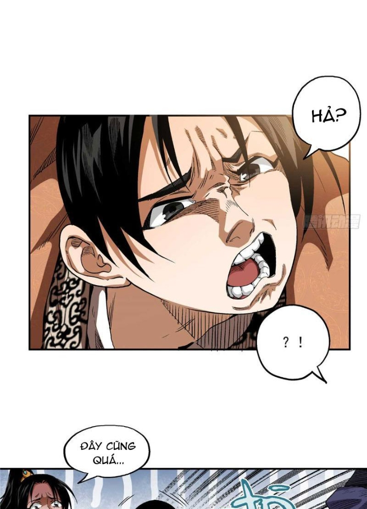 Thiếu Niên Nghiện Net Lưu Thiện Quật Khởi Chapter 20 - Trang 2