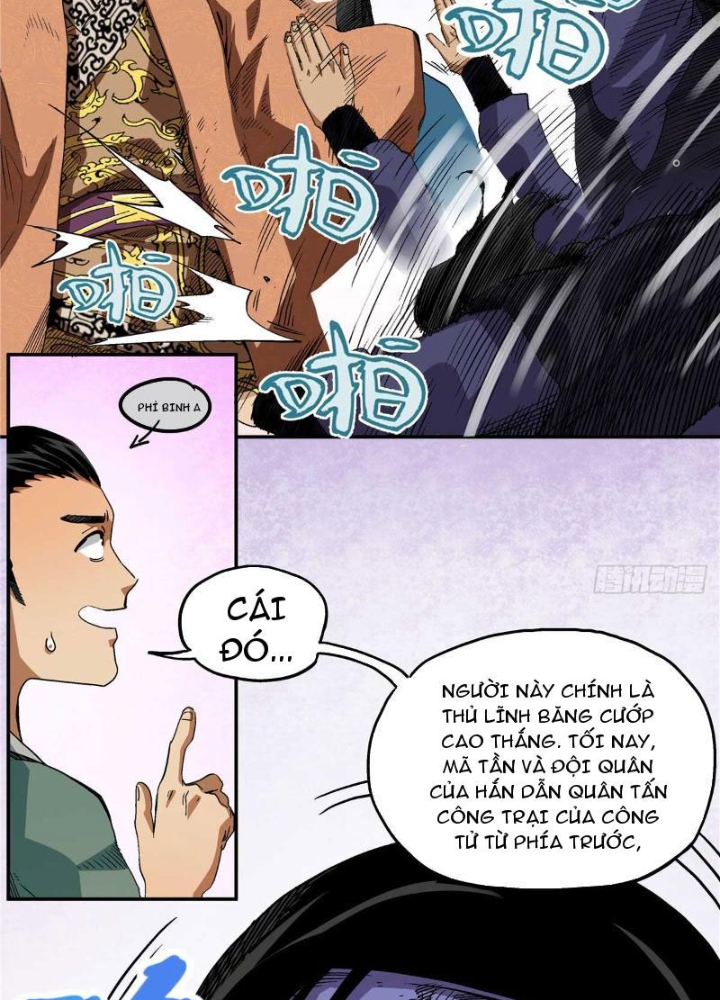 Thiếu Niên Nghiện Net Lưu Thiện Quật Khởi Chapter 20 - Trang 2