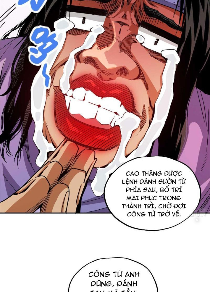 Thiếu Niên Nghiện Net Lưu Thiện Quật Khởi Chapter 20 - Trang 2