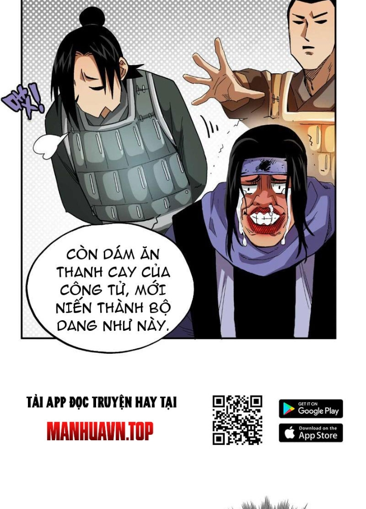 Thiếu Niên Nghiện Net Lưu Thiện Quật Khởi Chapter 20 - Trang 2