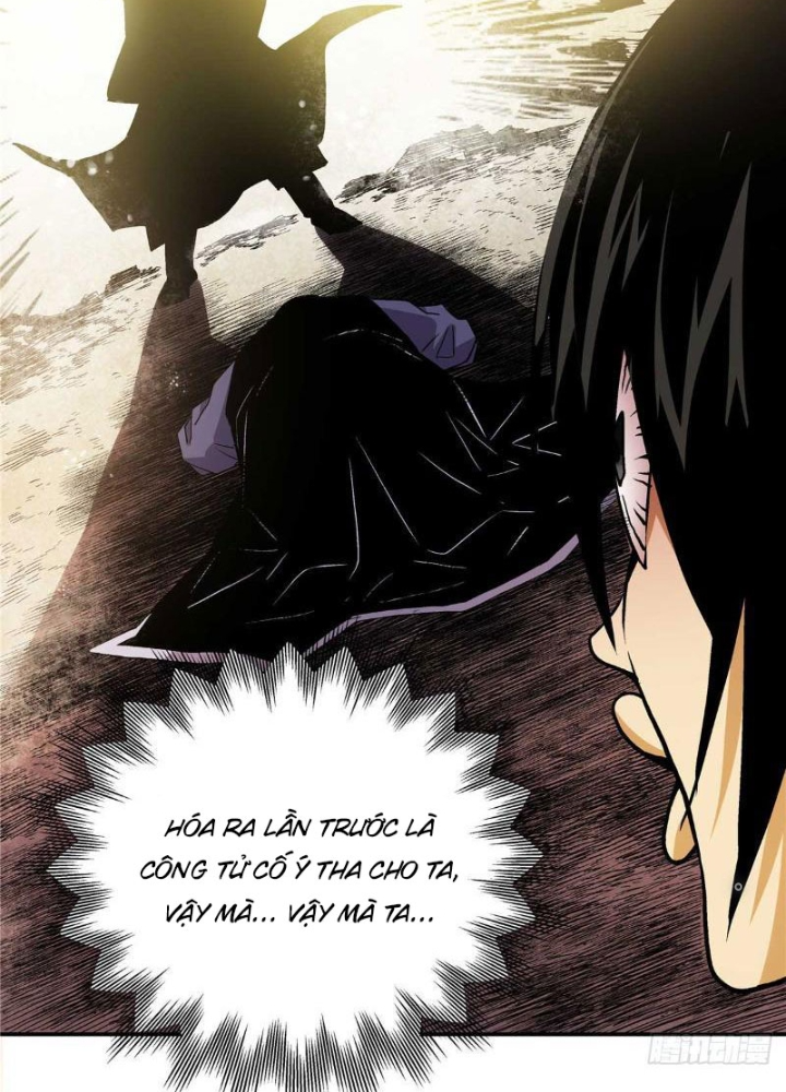 Thiếu Niên Nghiện Net Lưu Thiện Quật Khởi Chapter 20 - Trang 2