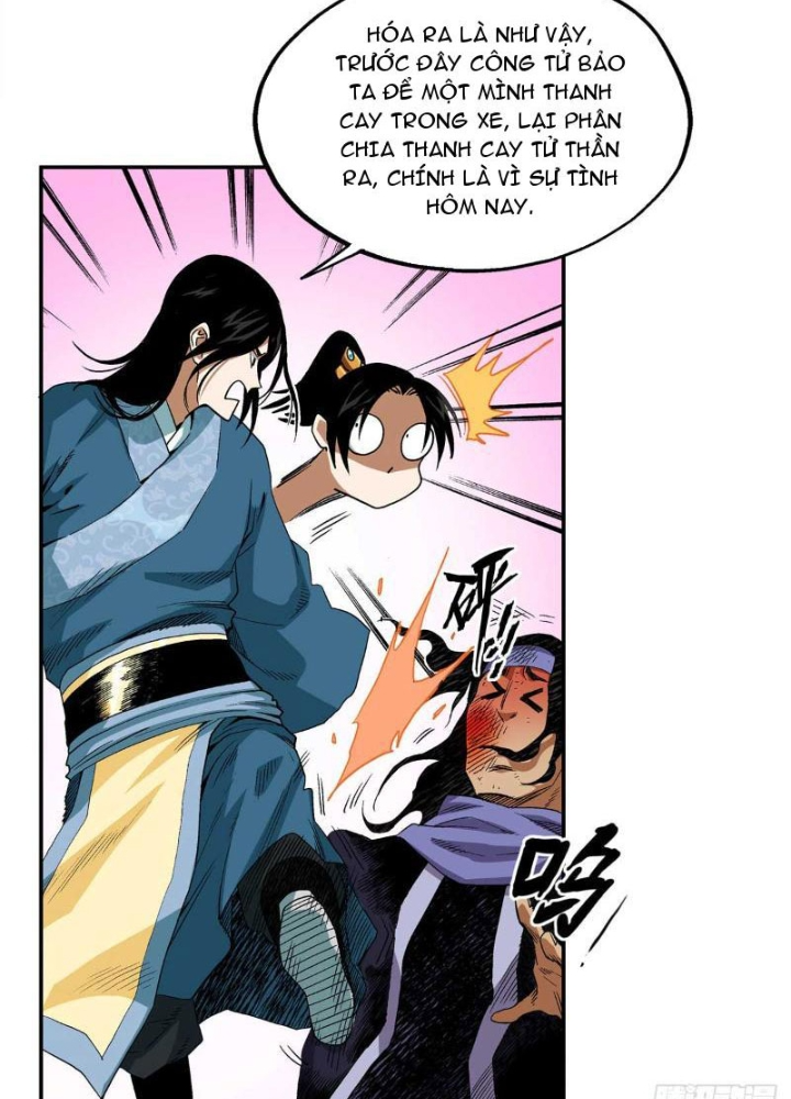 Thiếu Niên Nghiện Net Lưu Thiện Quật Khởi Chapter 20 - Trang 2