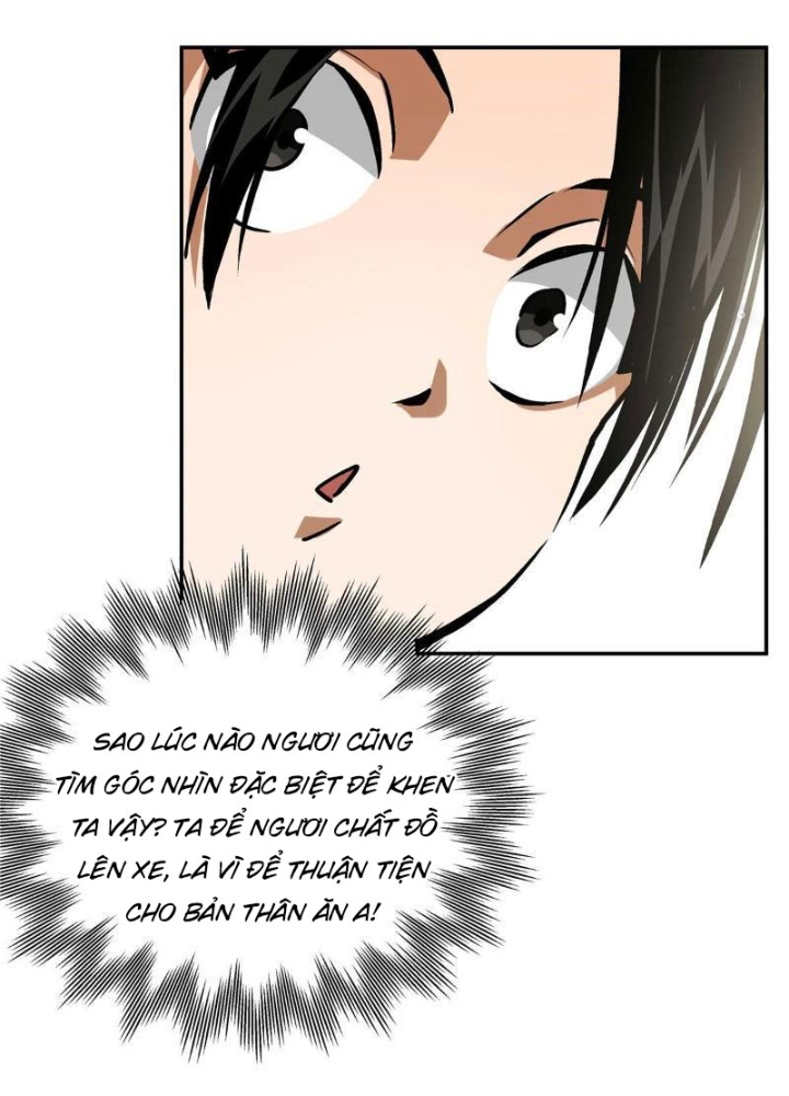 Thiếu Niên Nghiện Net Lưu Thiện Quật Khởi Chapter 20 - Trang 2