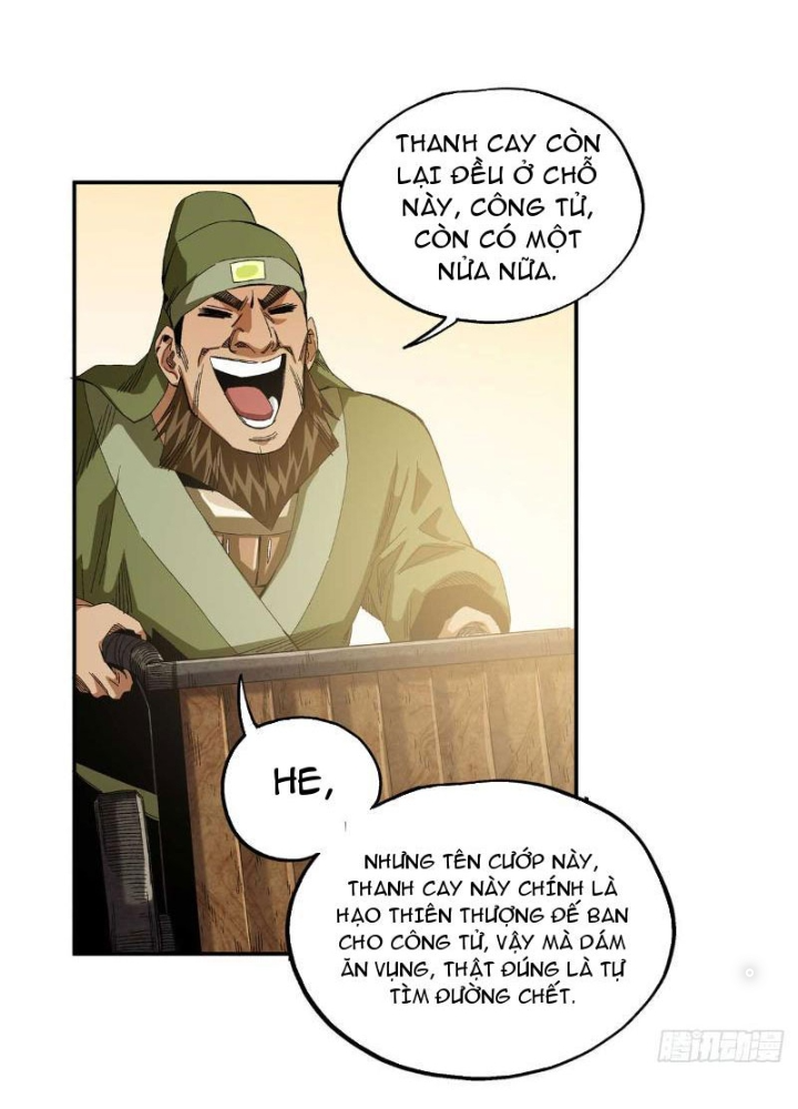 Thiếu Niên Nghiện Net Lưu Thiện Quật Khởi Chapter 20 - Trang 2