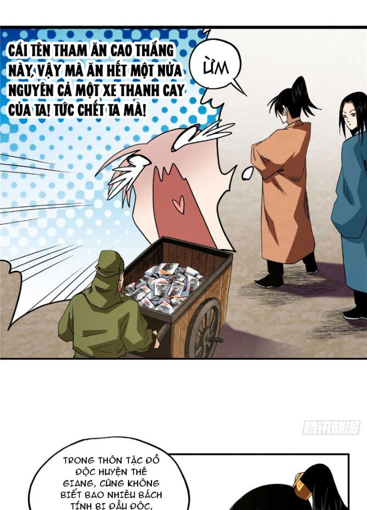 Thiếu Niên Nghiện Net Lưu Thiện Quật Khởi Chapter 20 - Trang 2