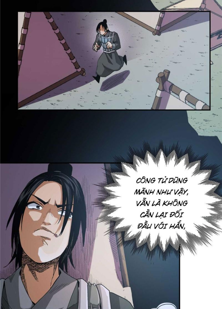 Thiếu Niên Nghiện Net Lưu Thiện Quật Khởi Chapter 20 - Trang 2