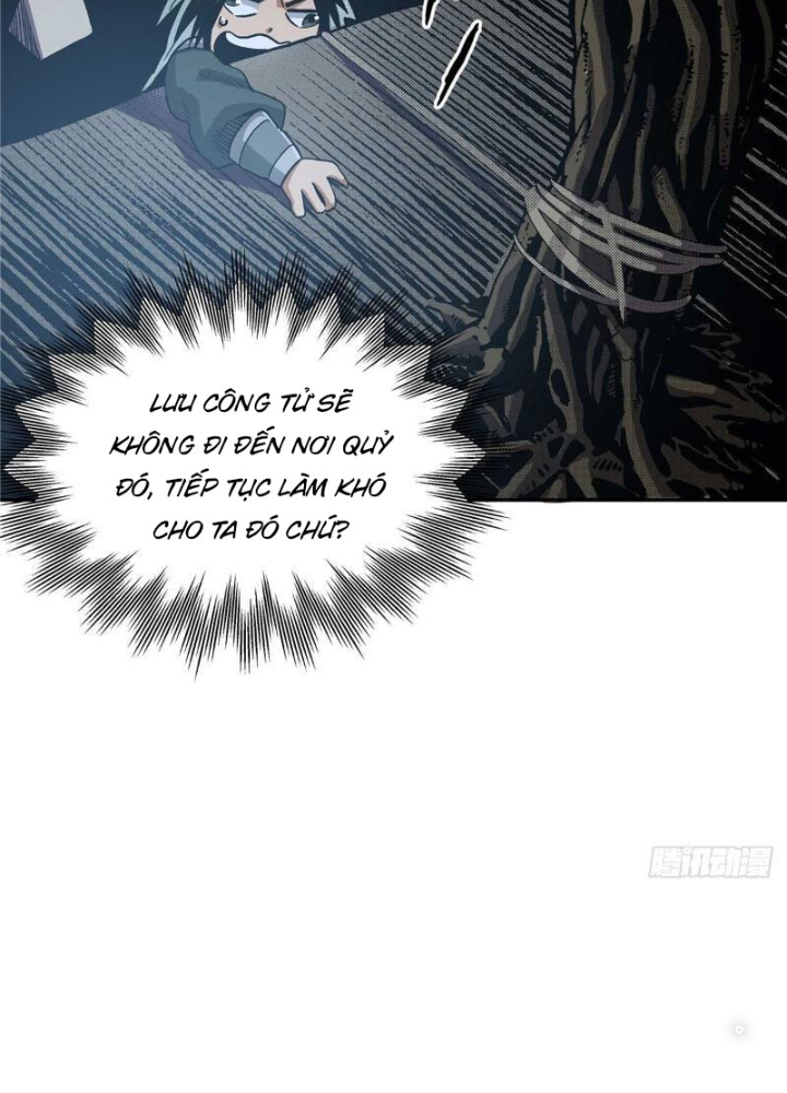 Thiếu Niên Nghiện Net Lưu Thiện Quật Khởi Chapter 20 - Trang 2