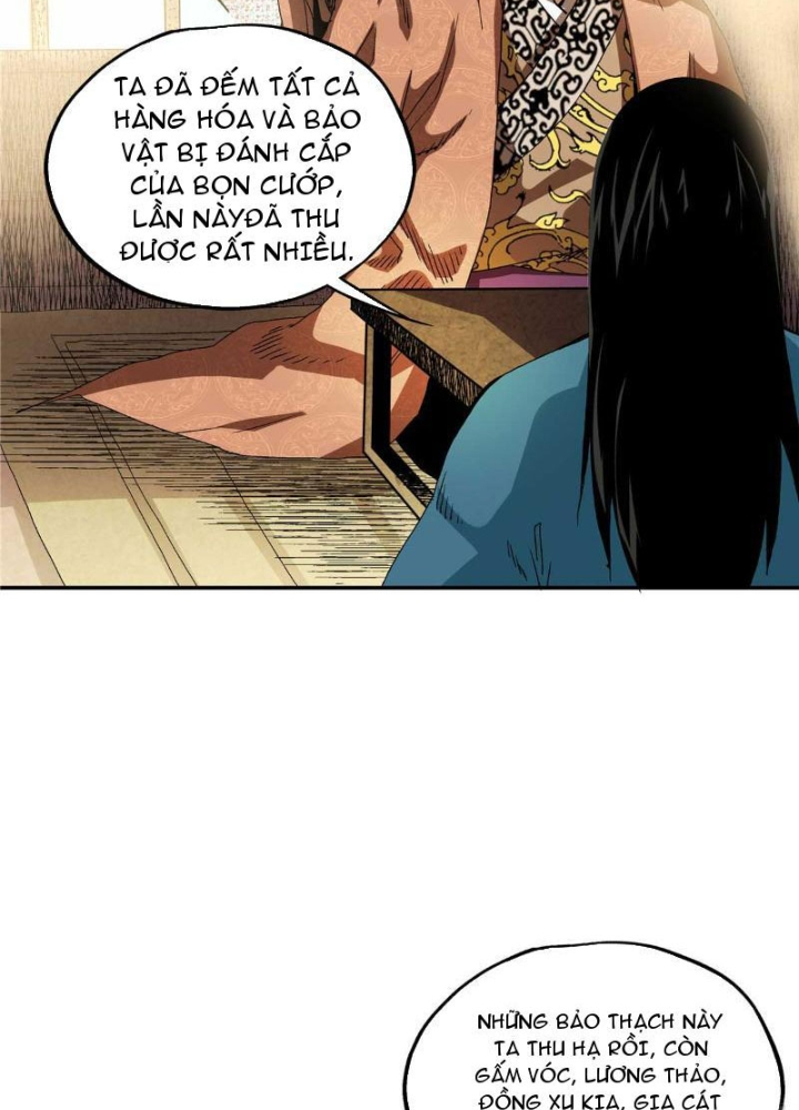 Thiếu Niên Nghiện Net Lưu Thiện Quật Khởi Chapter 20 - Trang 2