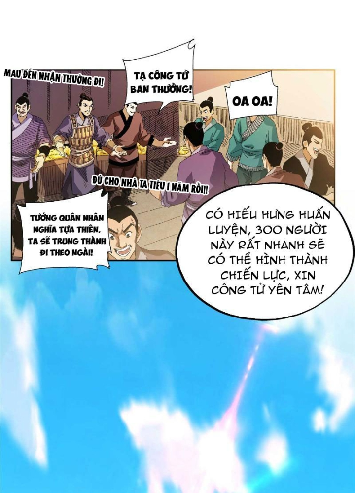 Thiếu Niên Nghiện Net Lưu Thiện Quật Khởi Chapter 20 - Trang 2