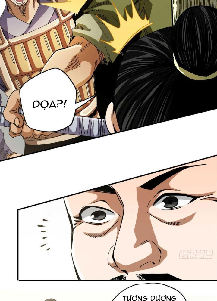 Thiếu Niên Nghiện Net Lưu Thiện Quật Khởi Chapter 21 - Trang 2