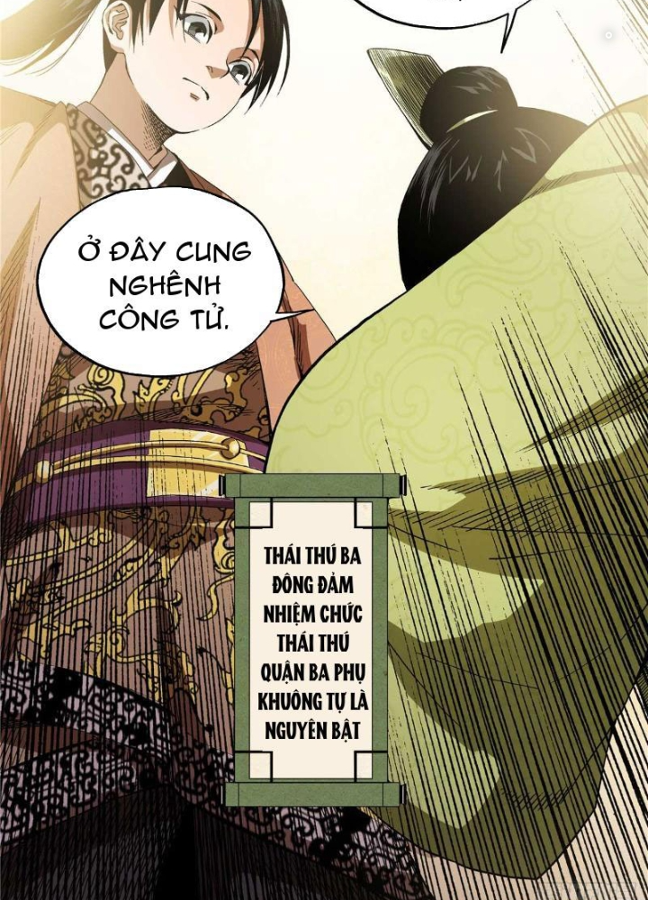 Thiếu Niên Nghiện Net Lưu Thiện Quật Khởi Chapter 21 - Trang 2