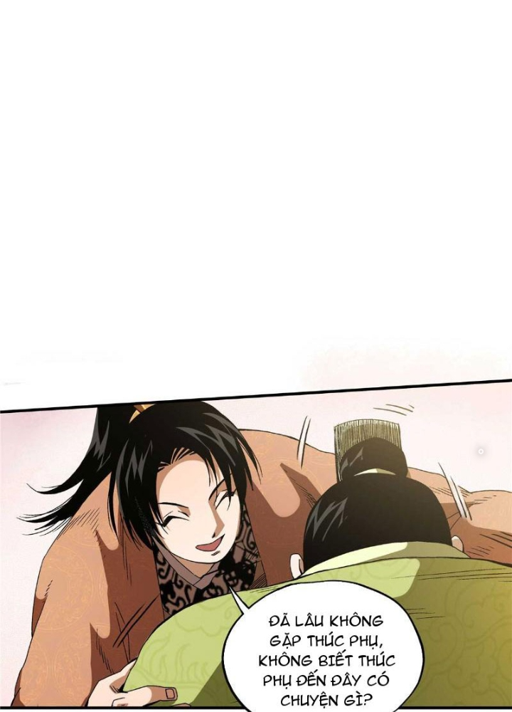 Thiếu Niên Nghiện Net Lưu Thiện Quật Khởi Chapter 21 - Trang 2