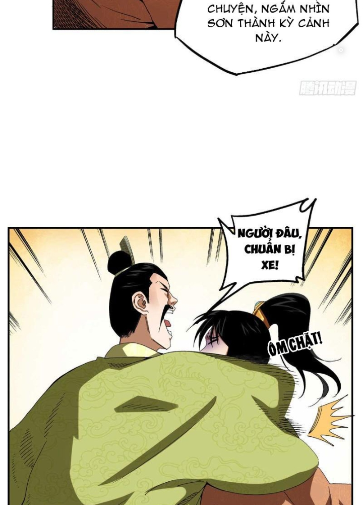 Thiếu Niên Nghiện Net Lưu Thiện Quật Khởi Chapter 21 - Trang 2