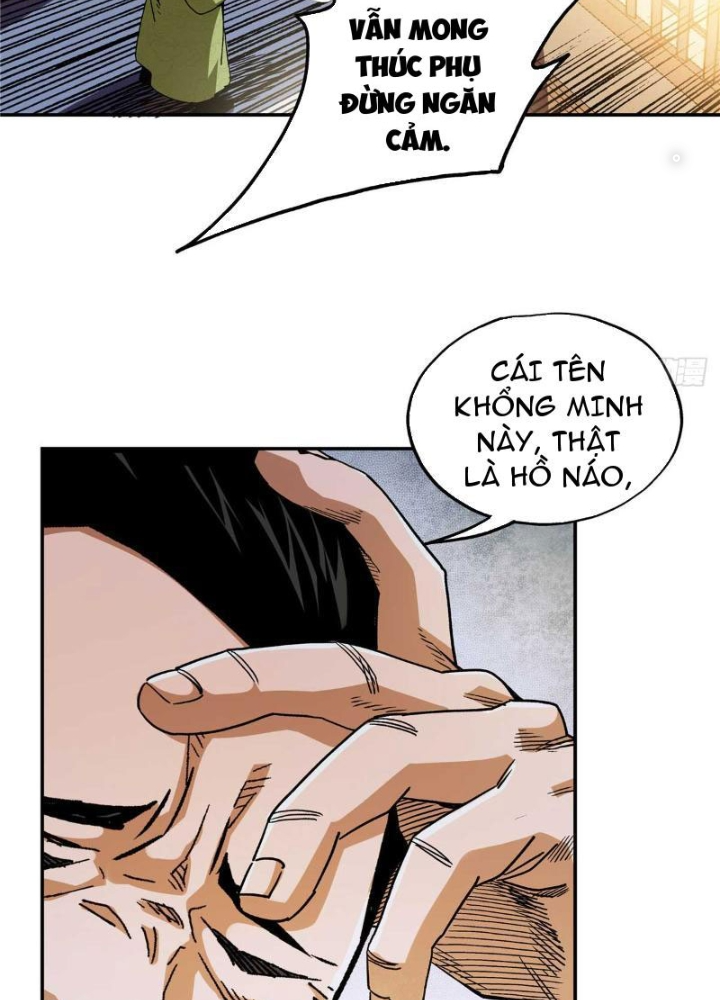 Thiếu Niên Nghiện Net Lưu Thiện Quật Khởi Chapter 21 - Trang 2