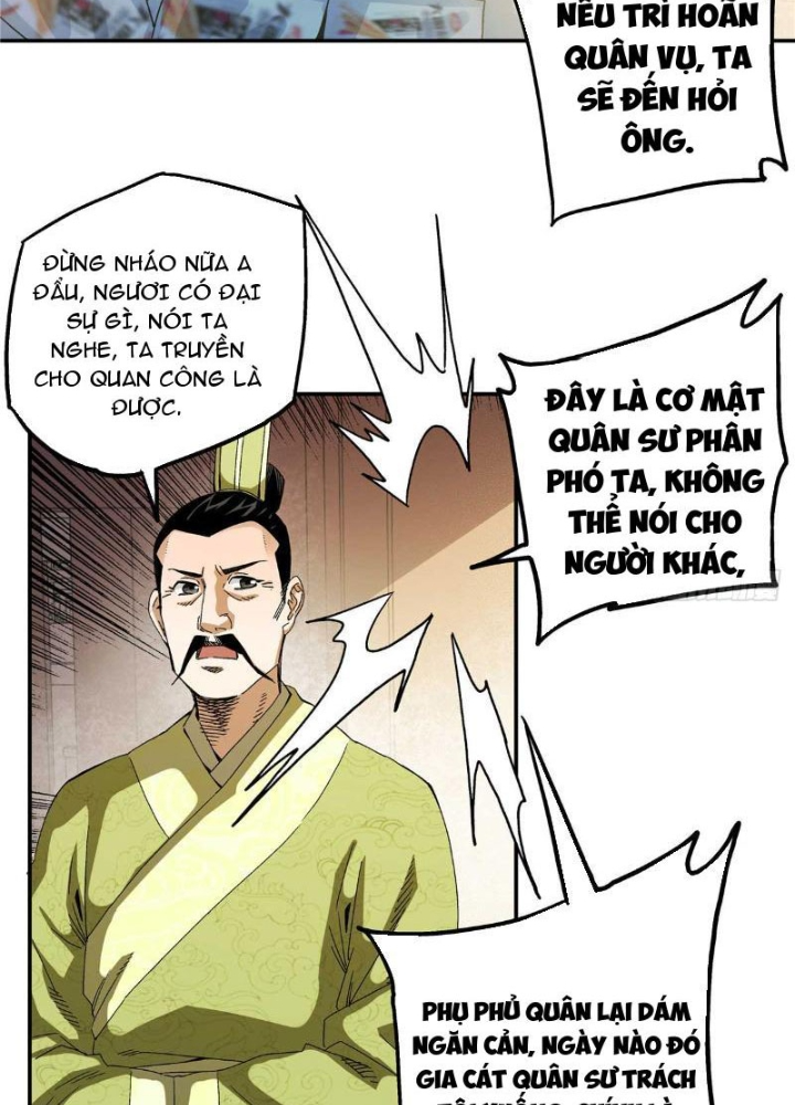 Thiếu Niên Nghiện Net Lưu Thiện Quật Khởi Chapter 21 - Trang 2