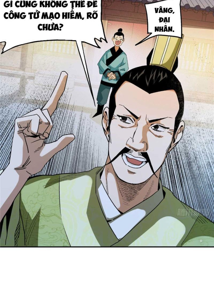 Thiếu Niên Nghiện Net Lưu Thiện Quật Khởi Chapter 21 - Trang 2