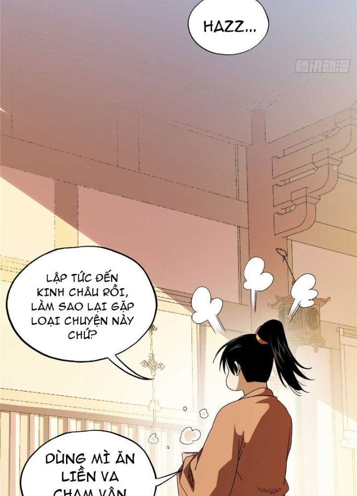 Thiếu Niên Nghiện Net Lưu Thiện Quật Khởi Chapter 21 - Trang 2