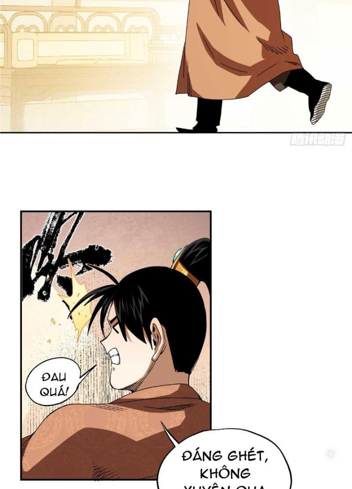 Thiếu Niên Nghiện Net Lưu Thiện Quật Khởi Chapter 21 - Trang 2