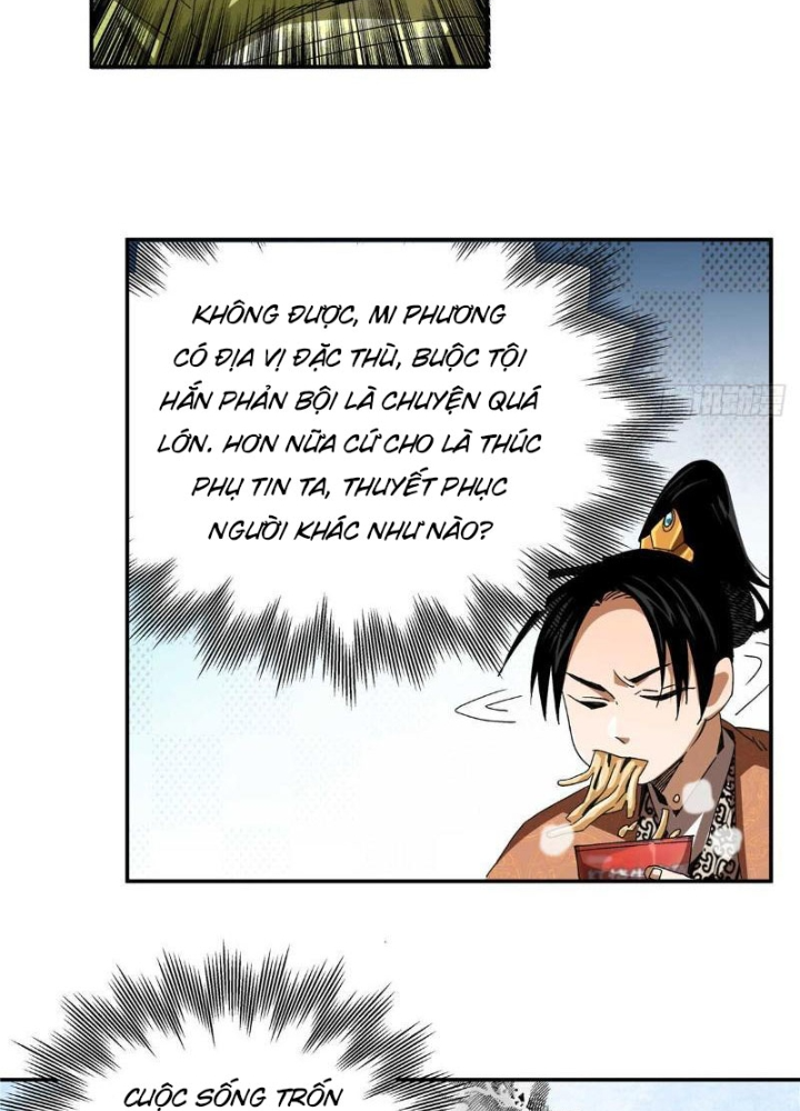 Thiếu Niên Nghiện Net Lưu Thiện Quật Khởi Chapter 21 - Trang 2
