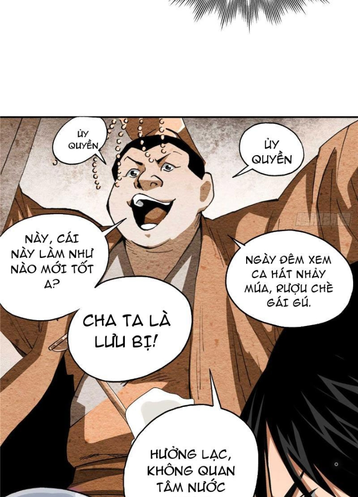 Thiếu Niên Nghiện Net Lưu Thiện Quật Khởi Chapter 21 - Trang 2