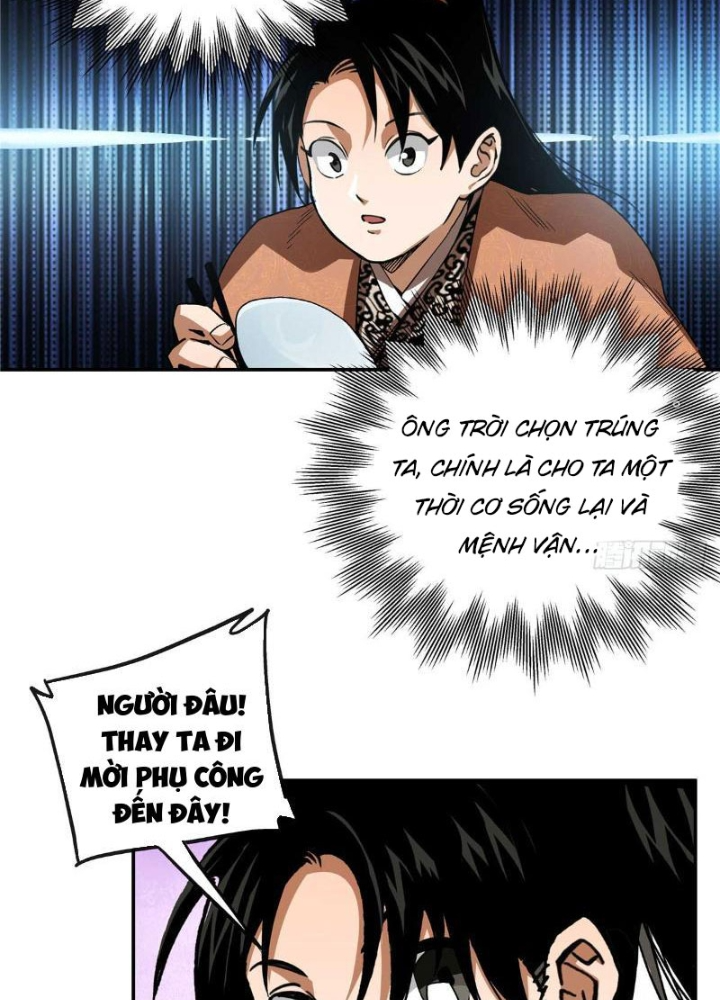 Thiếu Niên Nghiện Net Lưu Thiện Quật Khởi Chapter 21 - Trang 2