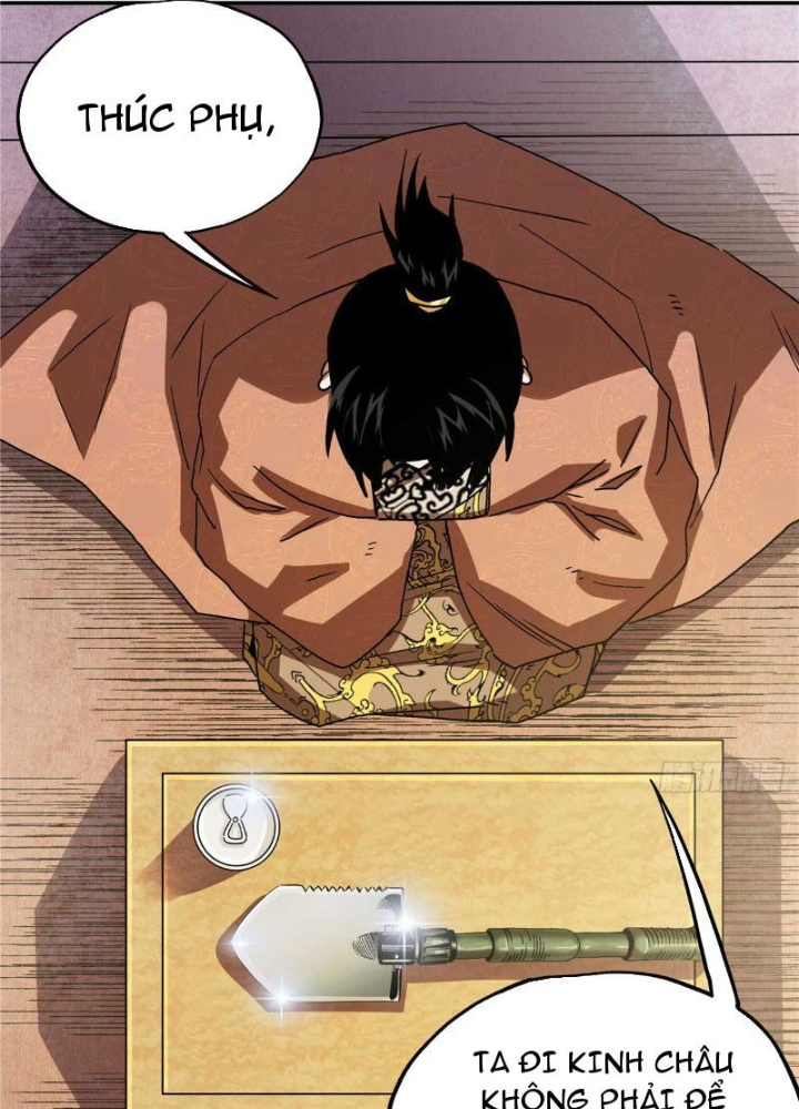 Thiếu Niên Nghiện Net Lưu Thiện Quật Khởi Chapter 21 - Trang 2