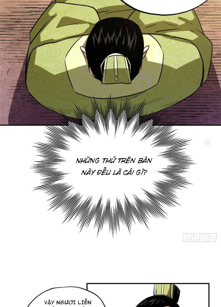 Thiếu Niên Nghiện Net Lưu Thiện Quật Khởi Chapter 21 - Trang 2