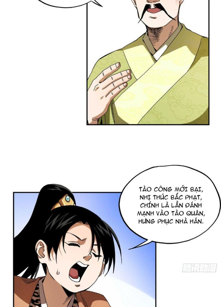 Thiếu Niên Nghiện Net Lưu Thiện Quật Khởi Chapter 21 - Trang 2