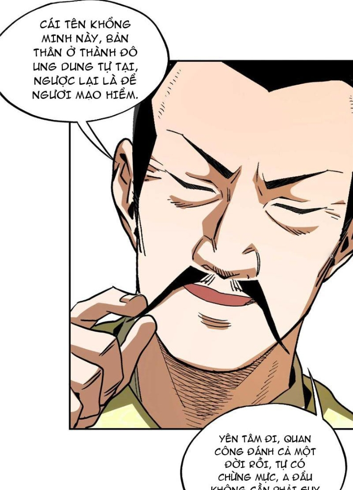 Thiếu Niên Nghiện Net Lưu Thiện Quật Khởi Chapter 21 - Trang 2