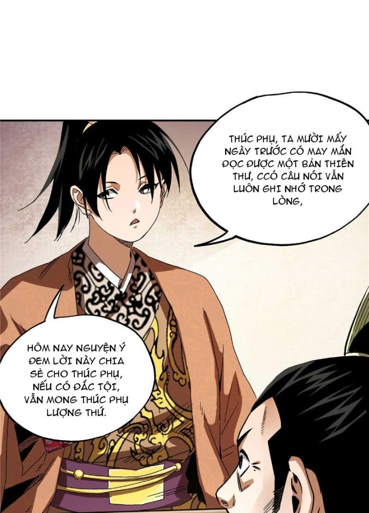 Thiếu Niên Nghiện Net Lưu Thiện Quật Khởi Chapter 21 - Trang 2