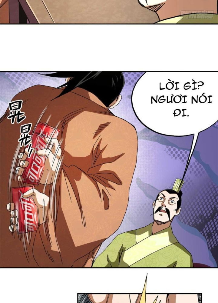 Thiếu Niên Nghiện Net Lưu Thiện Quật Khởi Chapter 21 - Trang 2