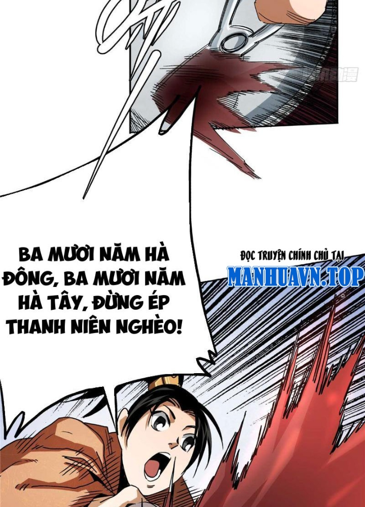 Thiếu Niên Nghiện Net Lưu Thiện Quật Khởi Chapter 21 - Trang 2