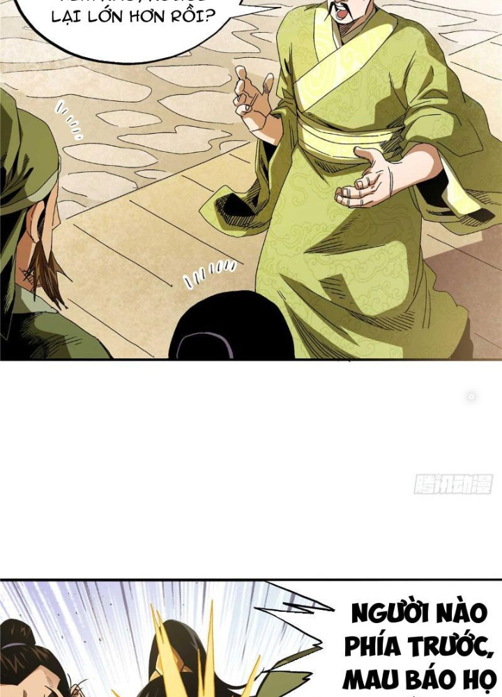 Thiếu Niên Nghiện Net Lưu Thiện Quật Khởi Chapter 21 - Trang 2