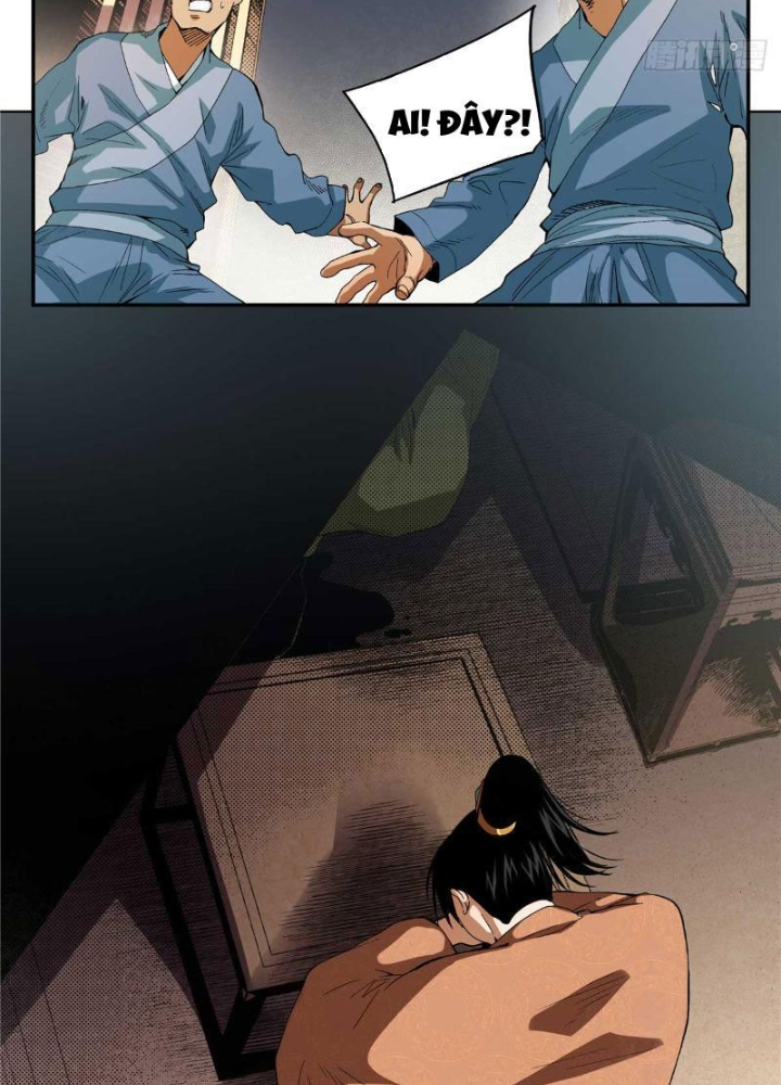 Thiếu Niên Nghiện Net Lưu Thiện Quật Khởi Chapter 22 - Trang 2