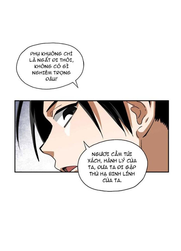 Thiếu Niên Nghiện Net Lưu Thiện Quật Khởi Chapter 22 - Trang 2