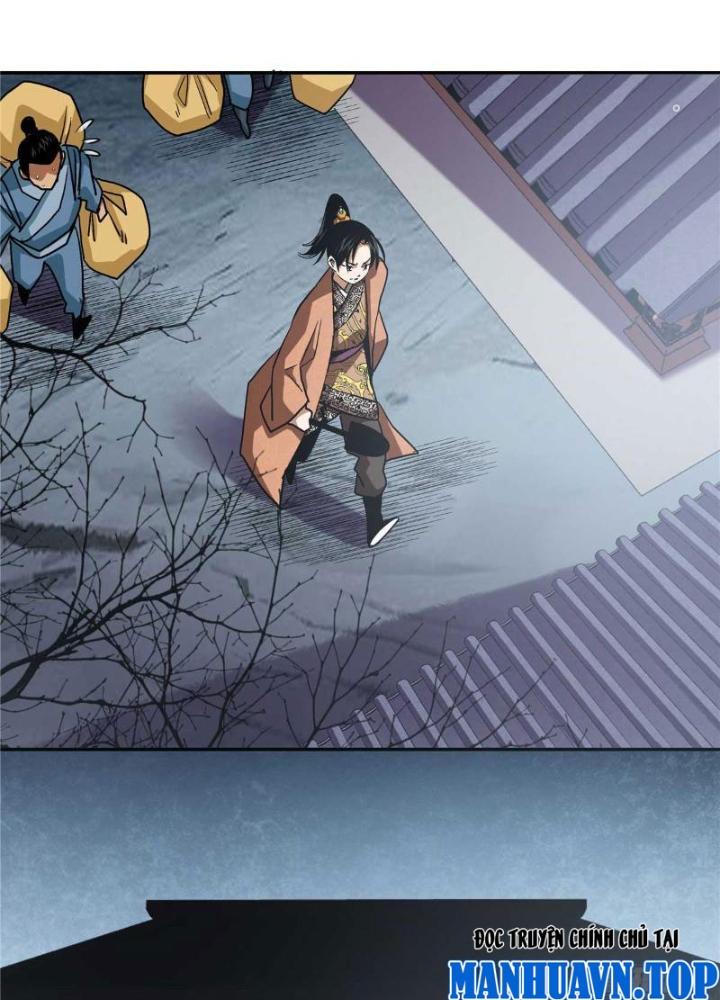 Thiếu Niên Nghiện Net Lưu Thiện Quật Khởi Chapter 22 - Trang 2