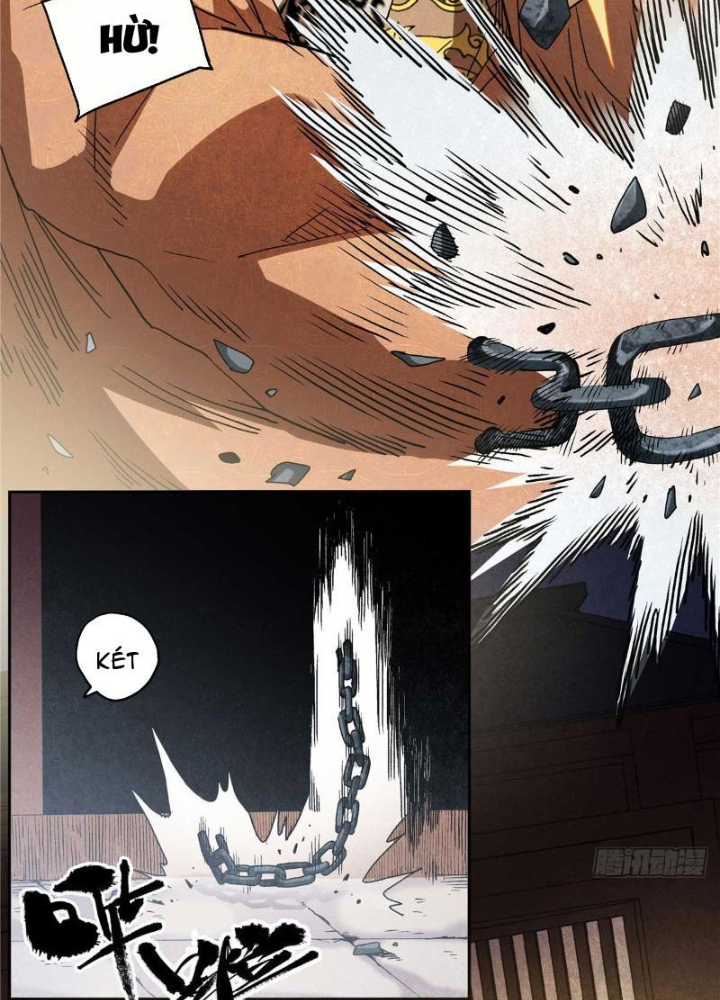 Thiếu Niên Nghiện Net Lưu Thiện Quật Khởi Chapter 22 - Trang 2