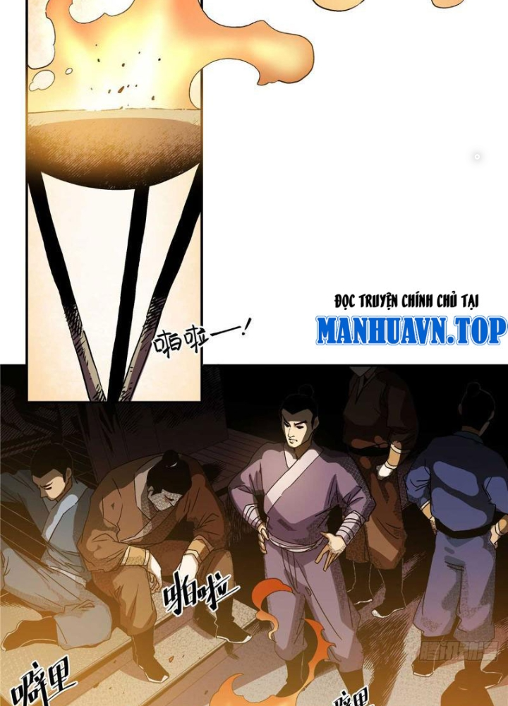 Thiếu Niên Nghiện Net Lưu Thiện Quật Khởi Chapter 22 - Trang 2