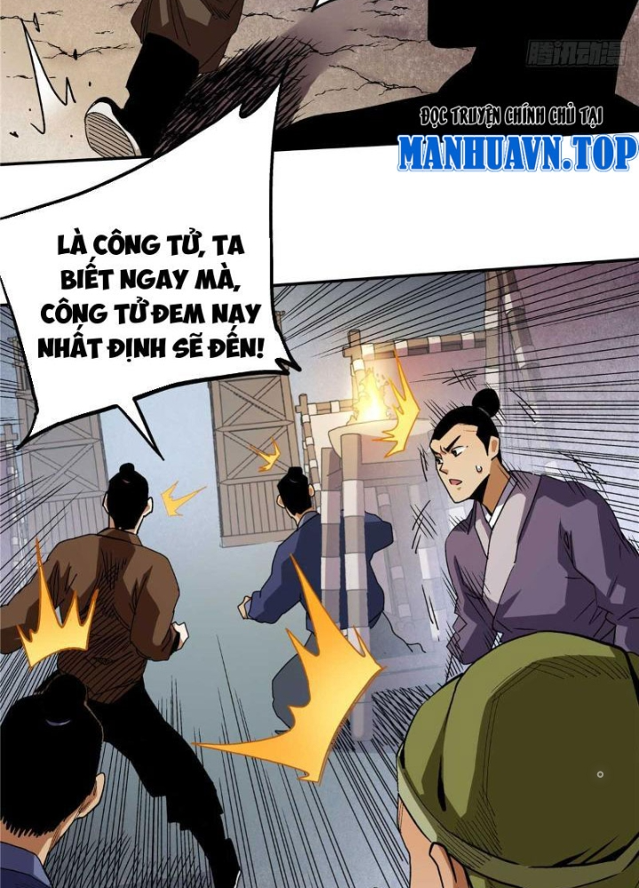 Thiếu Niên Nghiện Net Lưu Thiện Quật Khởi Chapter 22 - Trang 2