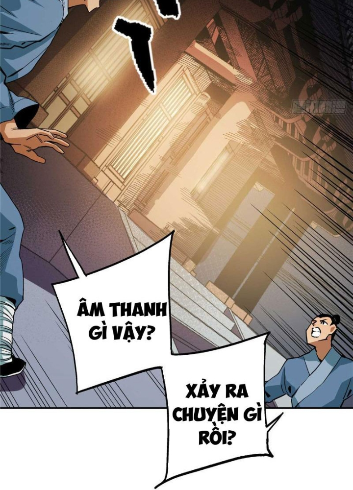 Thiếu Niên Nghiện Net Lưu Thiện Quật Khởi Chapter 22 - Trang 2